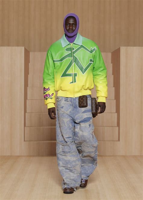 virgil abloh louis vuitton collection 2022|virgil abloh lv collection.